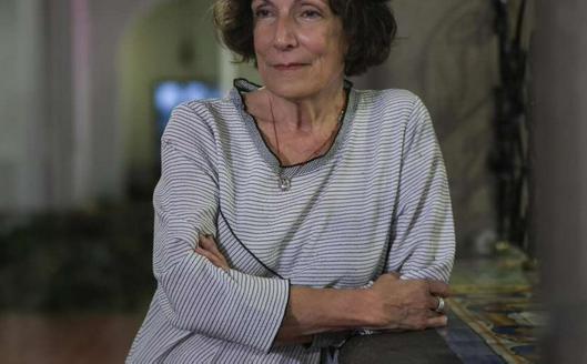 Alma Guillermoprieto publica libro que recoge cuatro décadas de historia y cambios en América Latina