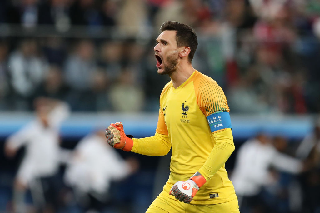 Hugo Lloris