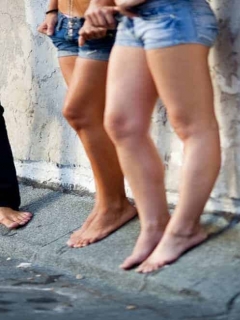 Prostitución
