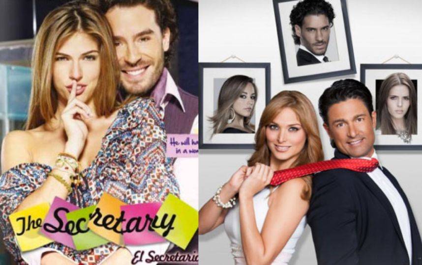 Cuantos Capítulos Tiene Cafe Con Aroma De Mujer