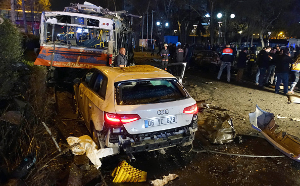 ankara ankara