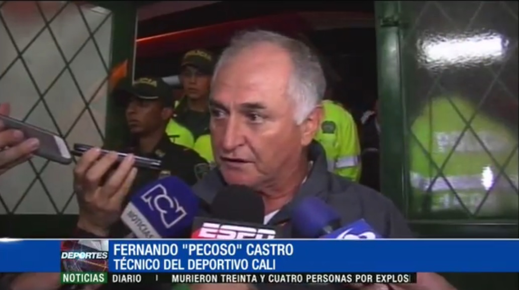 Captura de pantalla - Noticias Caracol